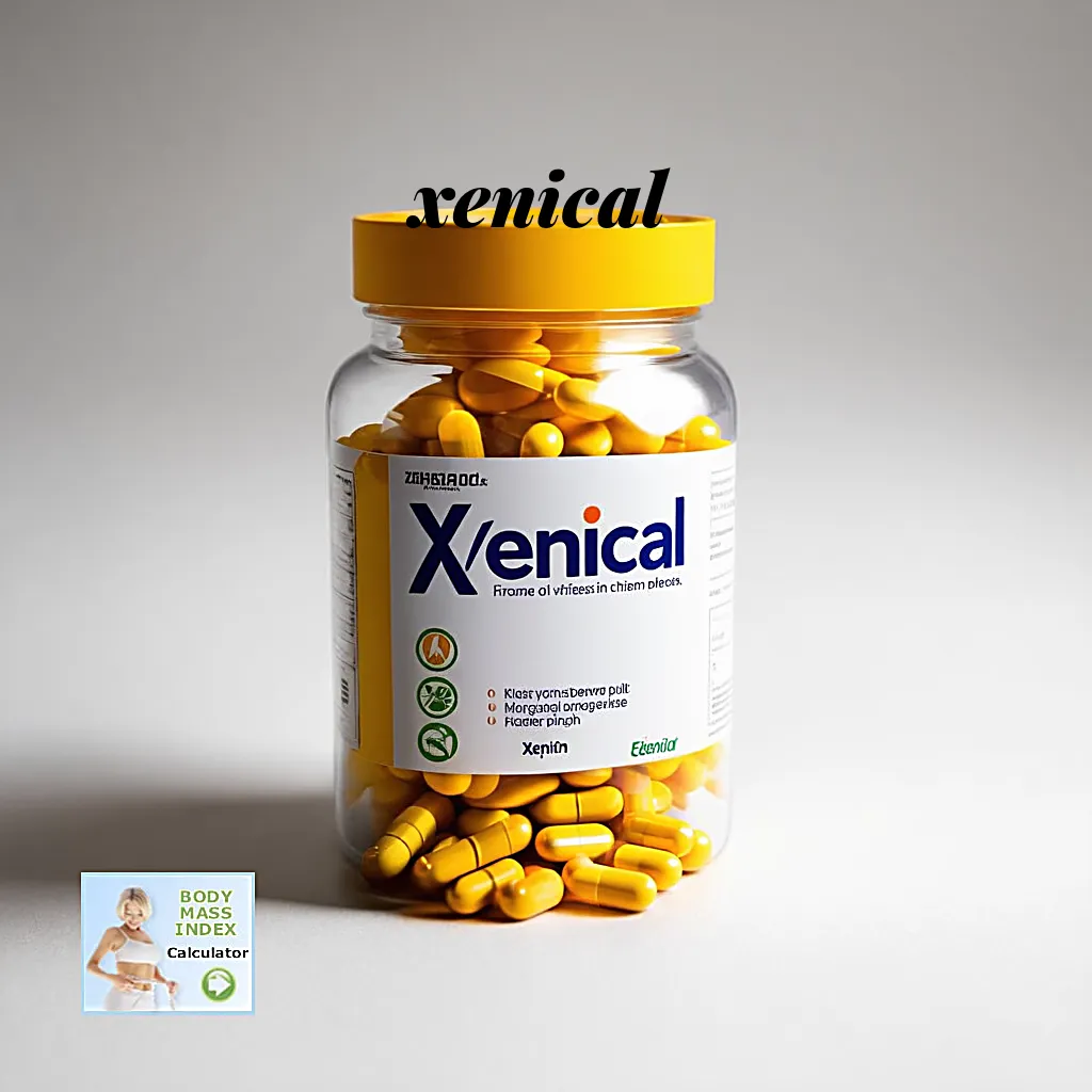 Xenical acquisto in farmacia